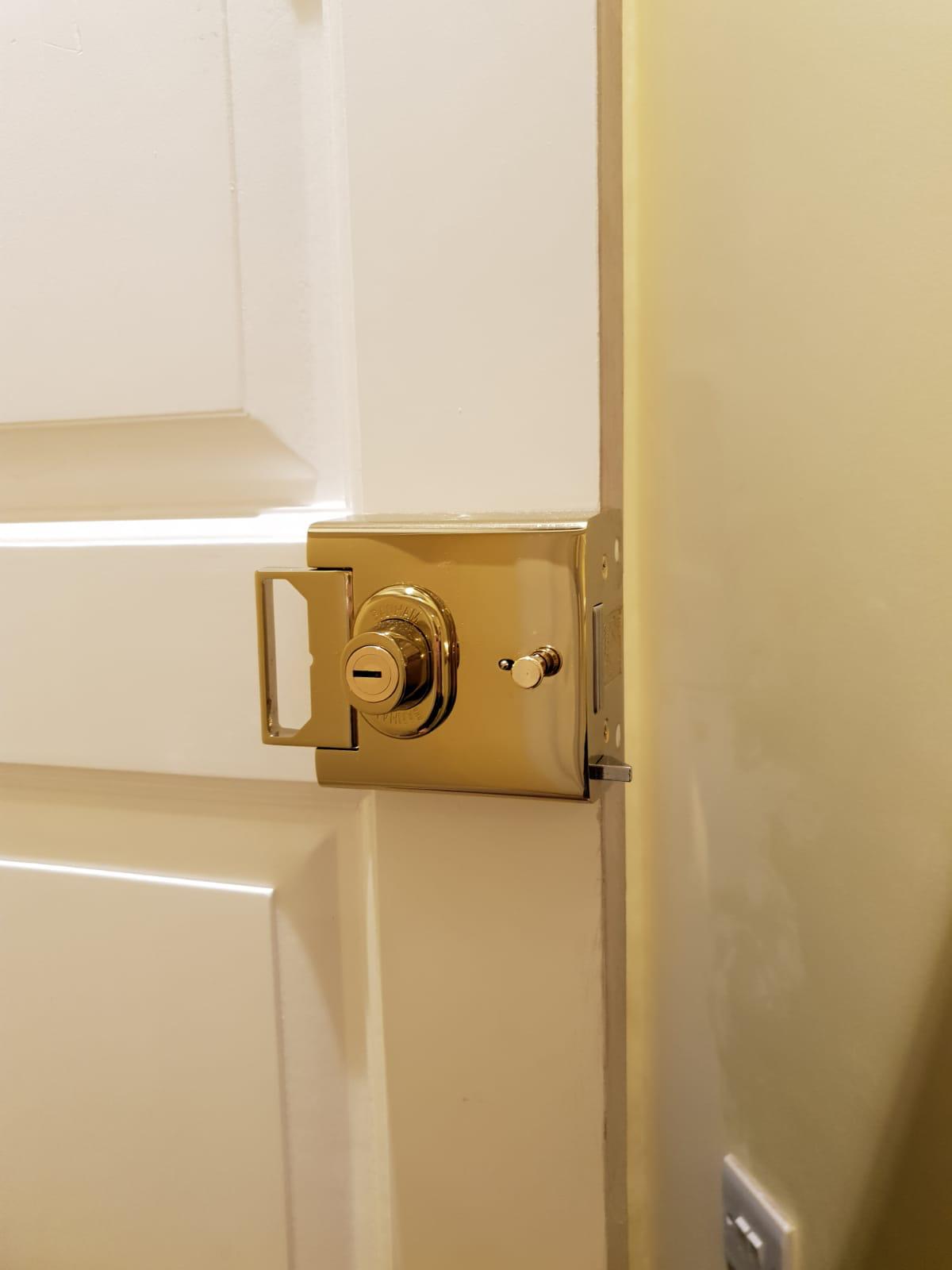 Banham-lock-white-door